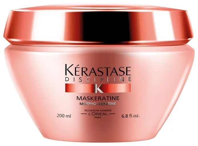 Kerastase Discipline Maskeratine маска 200 мл