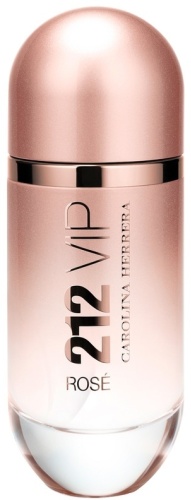Carolina Herrera 212 VIP Rose парфюмерная вода EDP 80 мл, для женщин