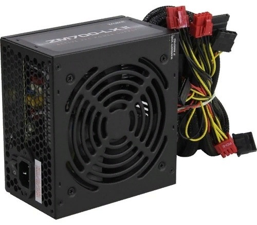 Блок питания Zalman ZM700-LX II 700 Вт