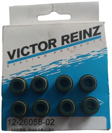 Victor Reinz сальник 122605802