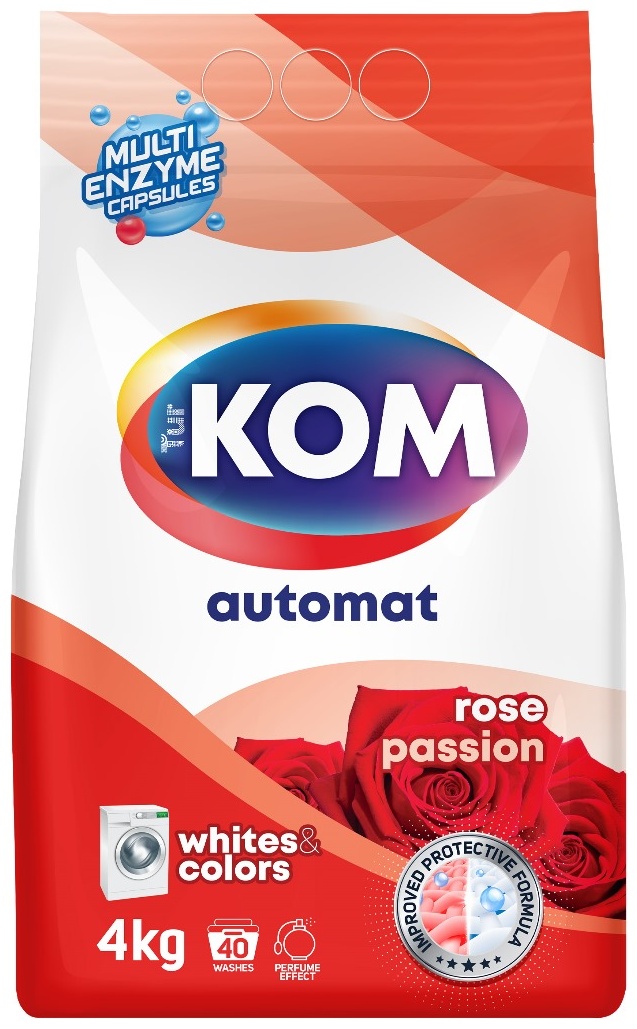 TurKOM SK-A-02-4 4 кг