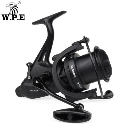 W.P.E MS-6000