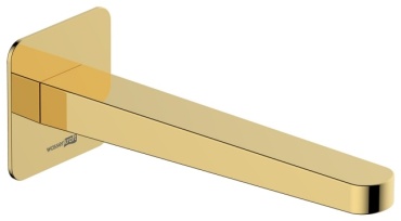 WasserKRAFT излив A305