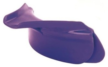 Ibili воронка 733600, силикон