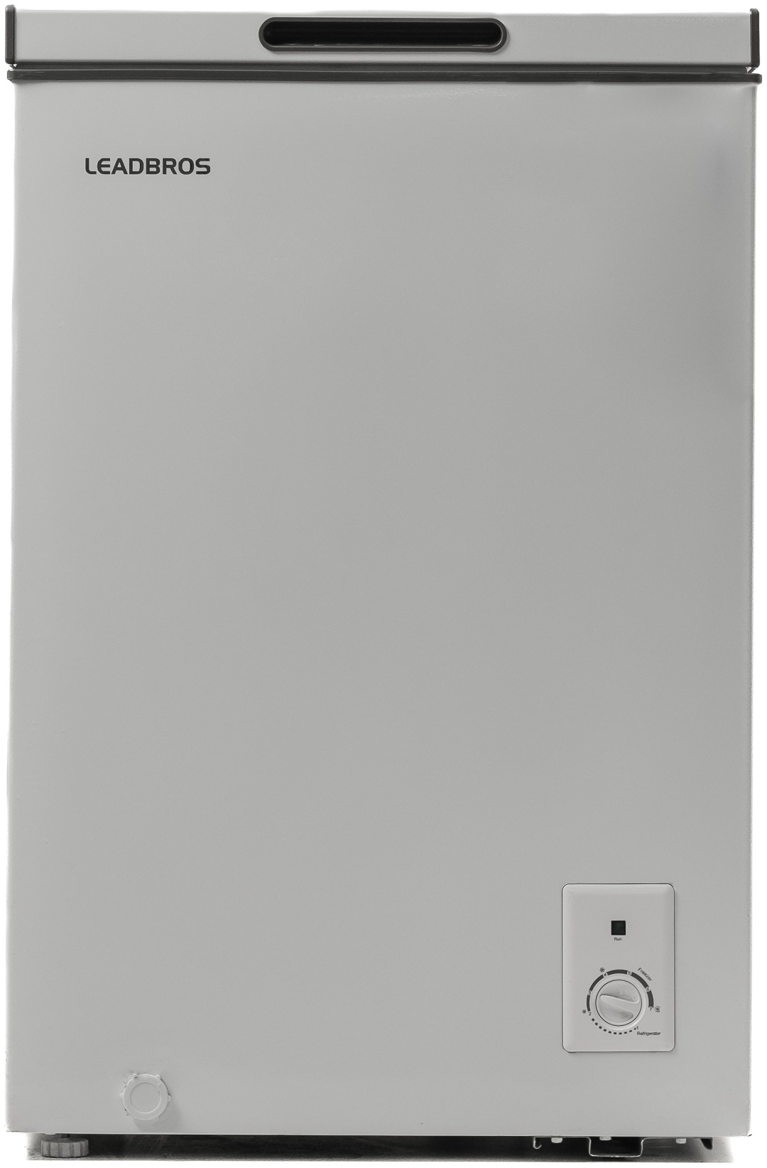 Морозильник Leadbros BCBD-100 100 л белый