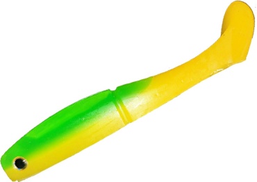 Мягкая приманка VitFishing VIT-FIR-09 10.3g 110мм 5 шт 110 мм
