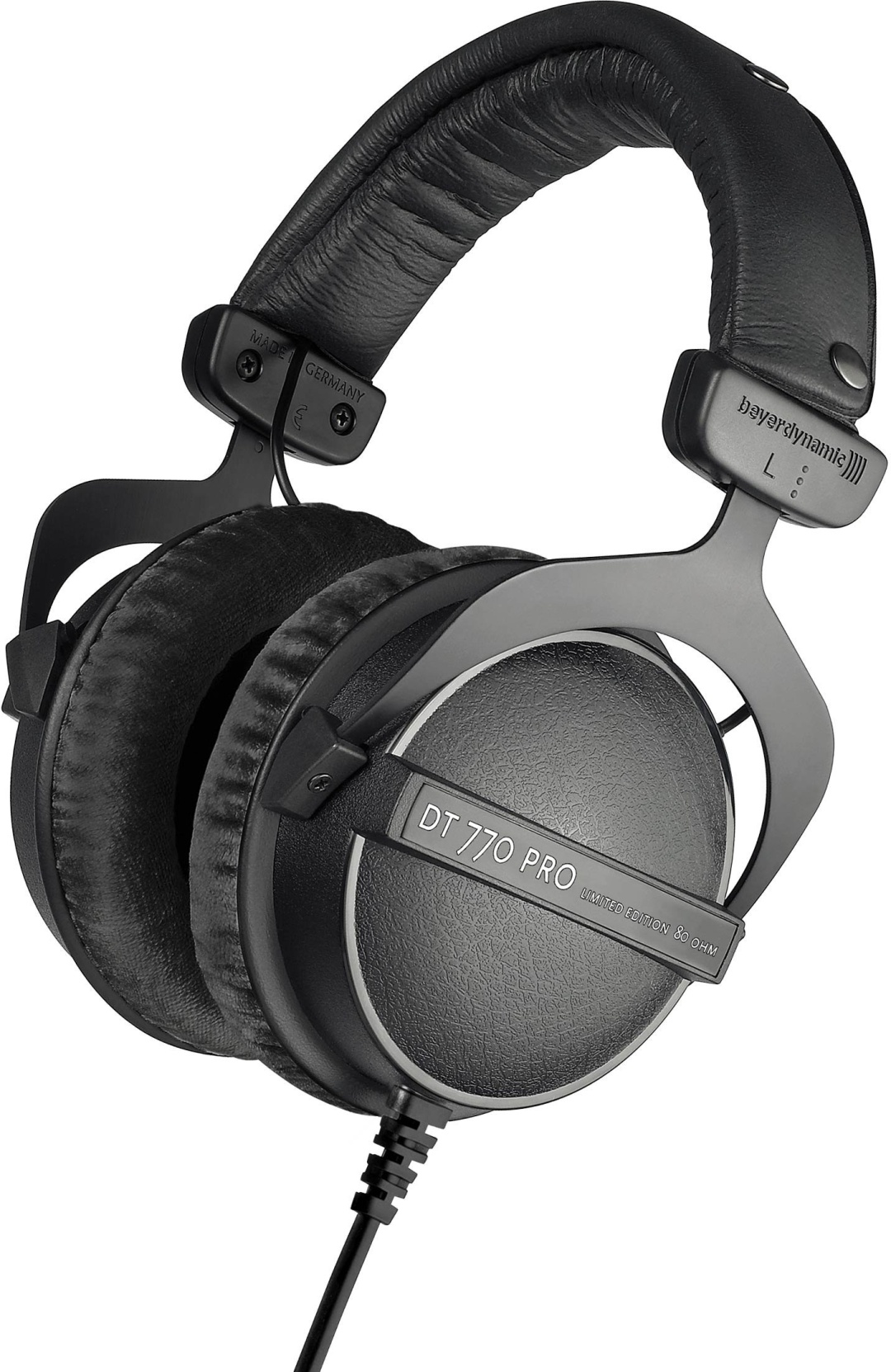 Купить Наушники Beyerdynamic Dt 990 Pro