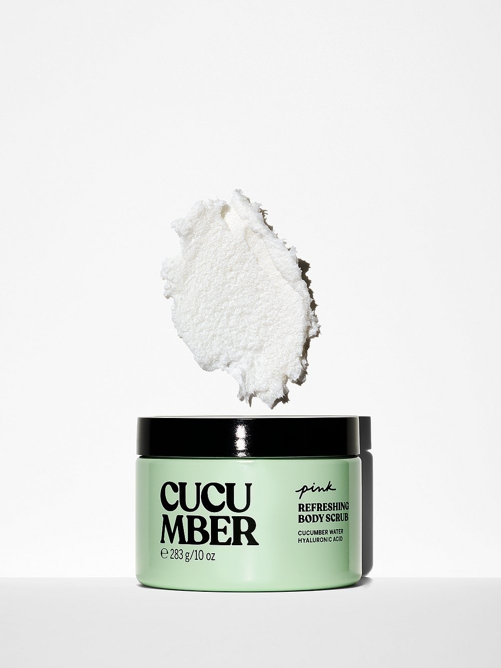 Victoria’s Secret скраб Cucumber для тела 283 г