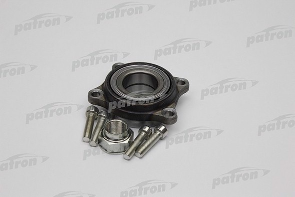 PATRON ступица PBK3502H