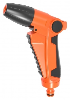 Пистолет для полива Aquapulse AP 2010 D: стандарт, режимов полива: 1, 1 шт