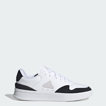 Кроссовки adidas белый