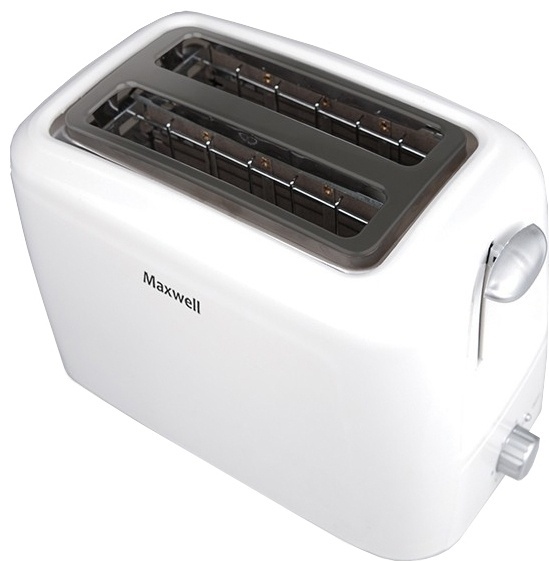 Тостер Maxwell MW 1504 белый