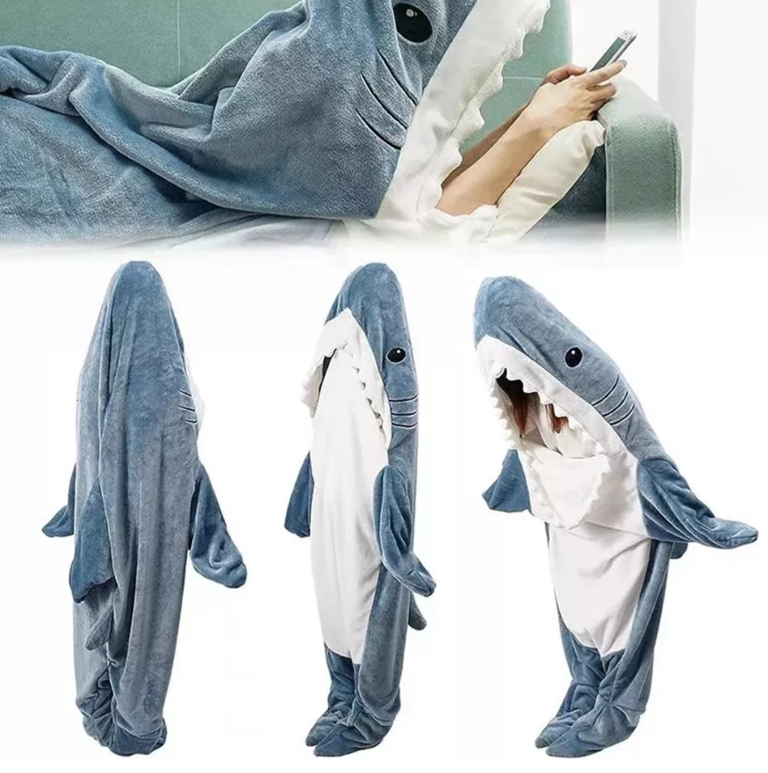 Кигуруми Kigurumi_vkz серый
