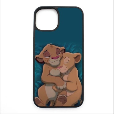 Чехол Im-Case для Apple iPhone 11 рисунок