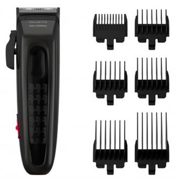 Rowenta машинка для стрижки TN-152LF0 черный