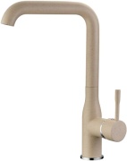 Смеситель для кухни Casela CL54698M, латунь, цвет бежевый