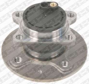 SNR ступица R169.59
