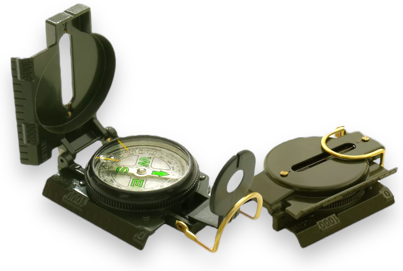 Компас Compass