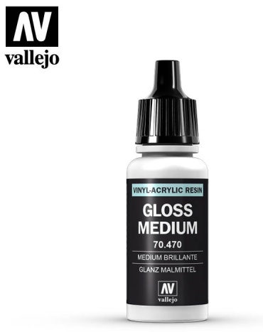 Acrylicos Vallejo 70470 белый 1 шт