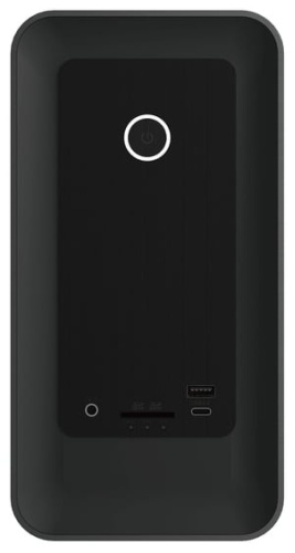 ZOTAC / 8 Гб / 32 Гб /  SSD 512 Гб / ОС не установлена