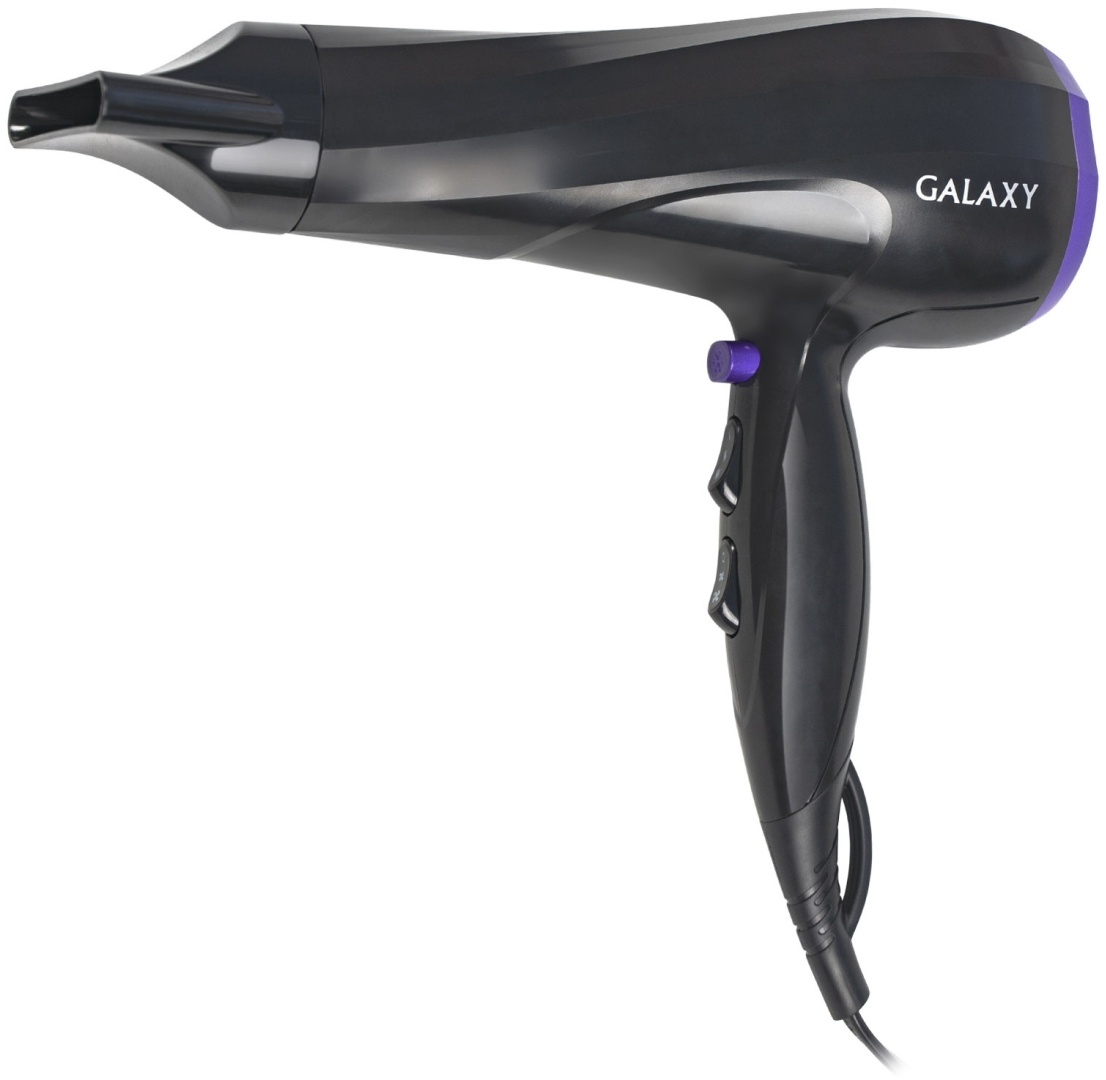 Galaxy GL 4332 фен черный