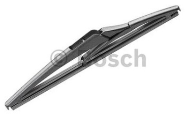 Щетка каркасная Bosch H252 250 мм, 1 шт
