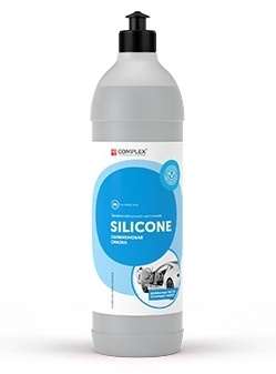Silicone Complex Купить Complex Silicone 1 л в Алматы – Магазин на Kaspi.kz