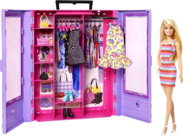 Кукла-модель Barbie Модница 29 см