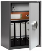 Сейф Промет SL-65 TEL электронный замок (46х63х34 мм)