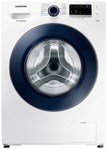 Samsung WW70J42G03WDLD белый