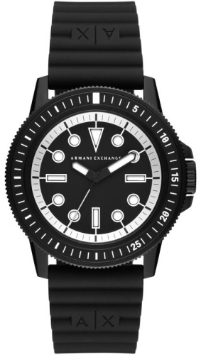 Кварцевые Armani Exchange AX1852 сталь
