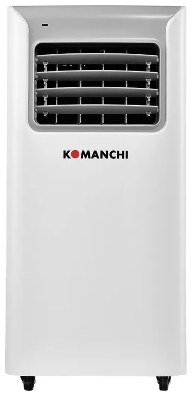 Купить Кондиционер Komanchi KAC-05 CM/N6 в Алматы – Магазин на Kaspi.kz