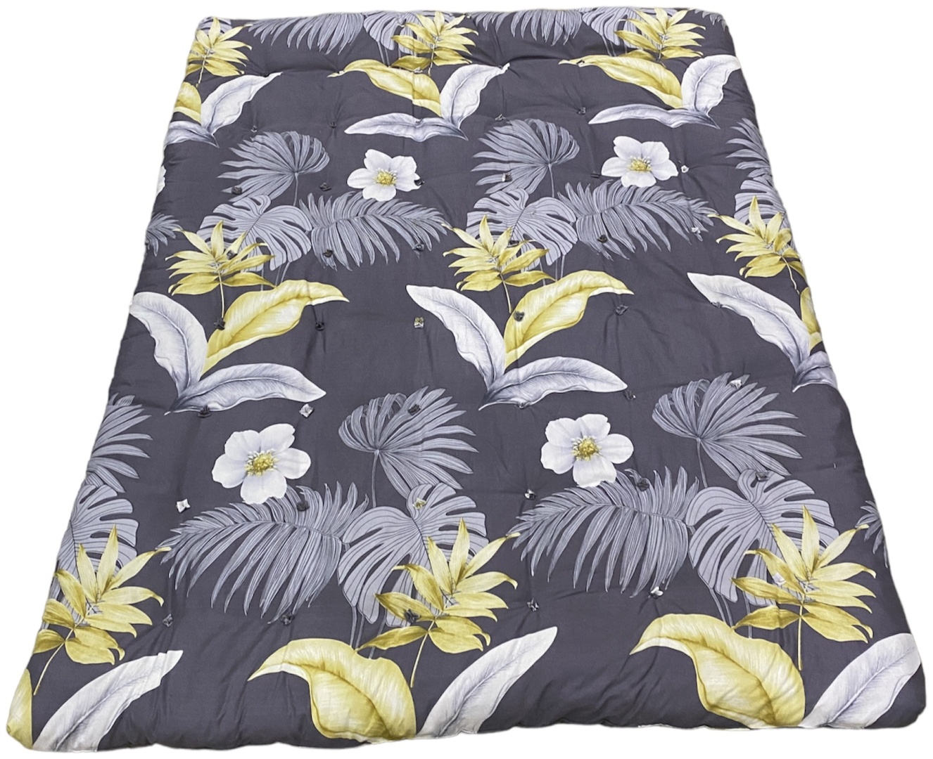 Textile Xalima корпе 200x150 см, вата, мультиколор