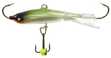 Lucky John Nordic 51601-40H