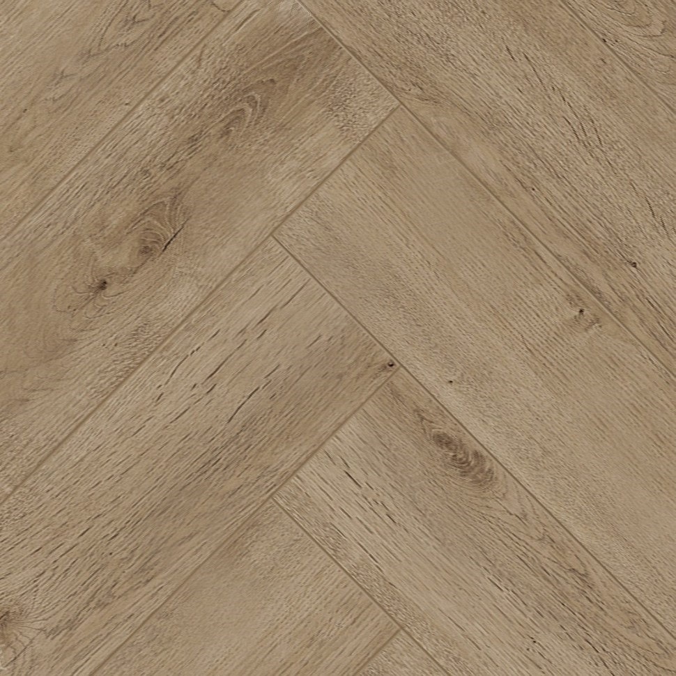 Купить Ламинат Alpine Floor Herringbone Дуб Прованс 33 класс, 8 мм в ...