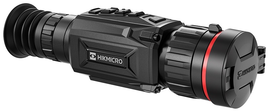 Тепловизор HIKMICRO THUNDER ZOOM 2.0 TH50Z