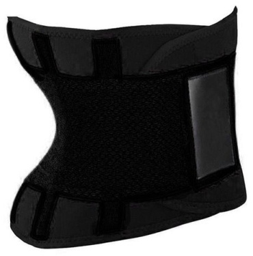 Пояс Hot Shapers Belt25 черный S