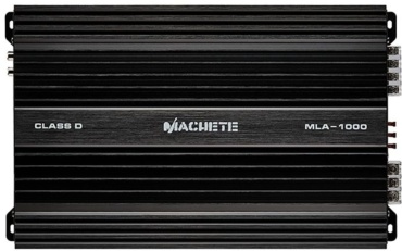 Deaf Bonce Machete MLA-1000 990 Вт 1 канальный