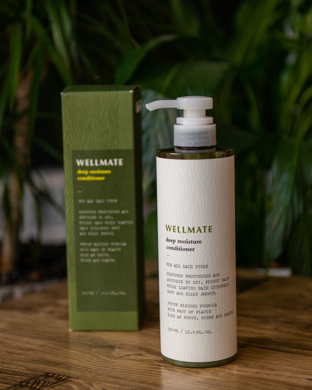 Cordial WellMate Conditioner кондиционер 500 мл