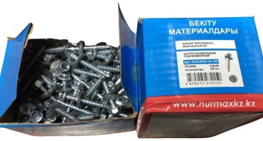 Nurmax шуруп КШО4840-30-100