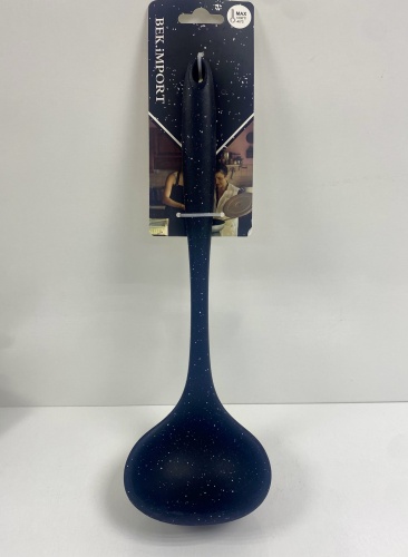Половник Bek Import силикон, 1 шт