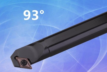 Резец державка S25S-SDZCR11, 25х25х250 мм