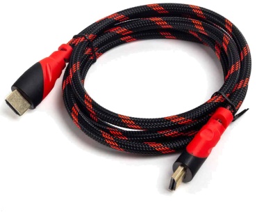 Кабель HDMI - HDMI 3 м