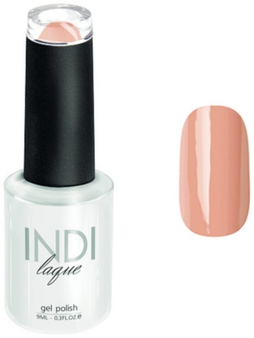 RuNail Professional гель-лак Indi laque №3509 глянцевое 9 мл