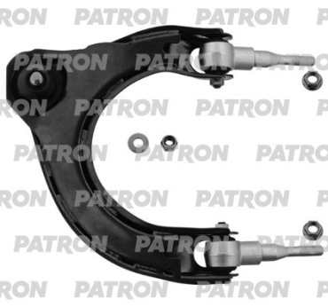 PATRON рычаг подвески PS5126L