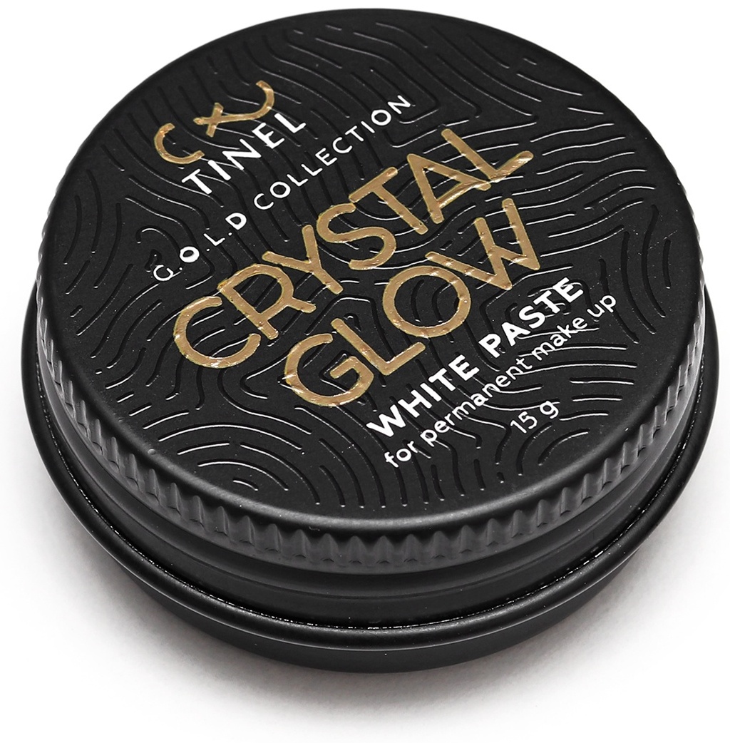 TINEL паста Crystal Glow 15 г