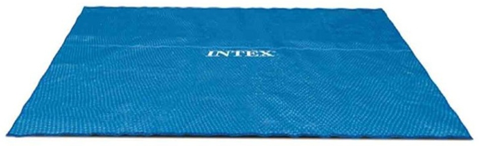 Тент Intex 28016, тип бассейна: надувной, каркасный, 549x274 см