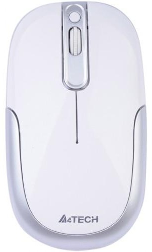 A4Tech G9-110H белый