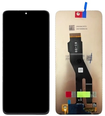 Дисплей для Honor X8a