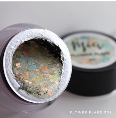 Mia Flower Flake 002 8 мл